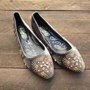 Naughty Monkey / Flats / Labonge - Gray #6